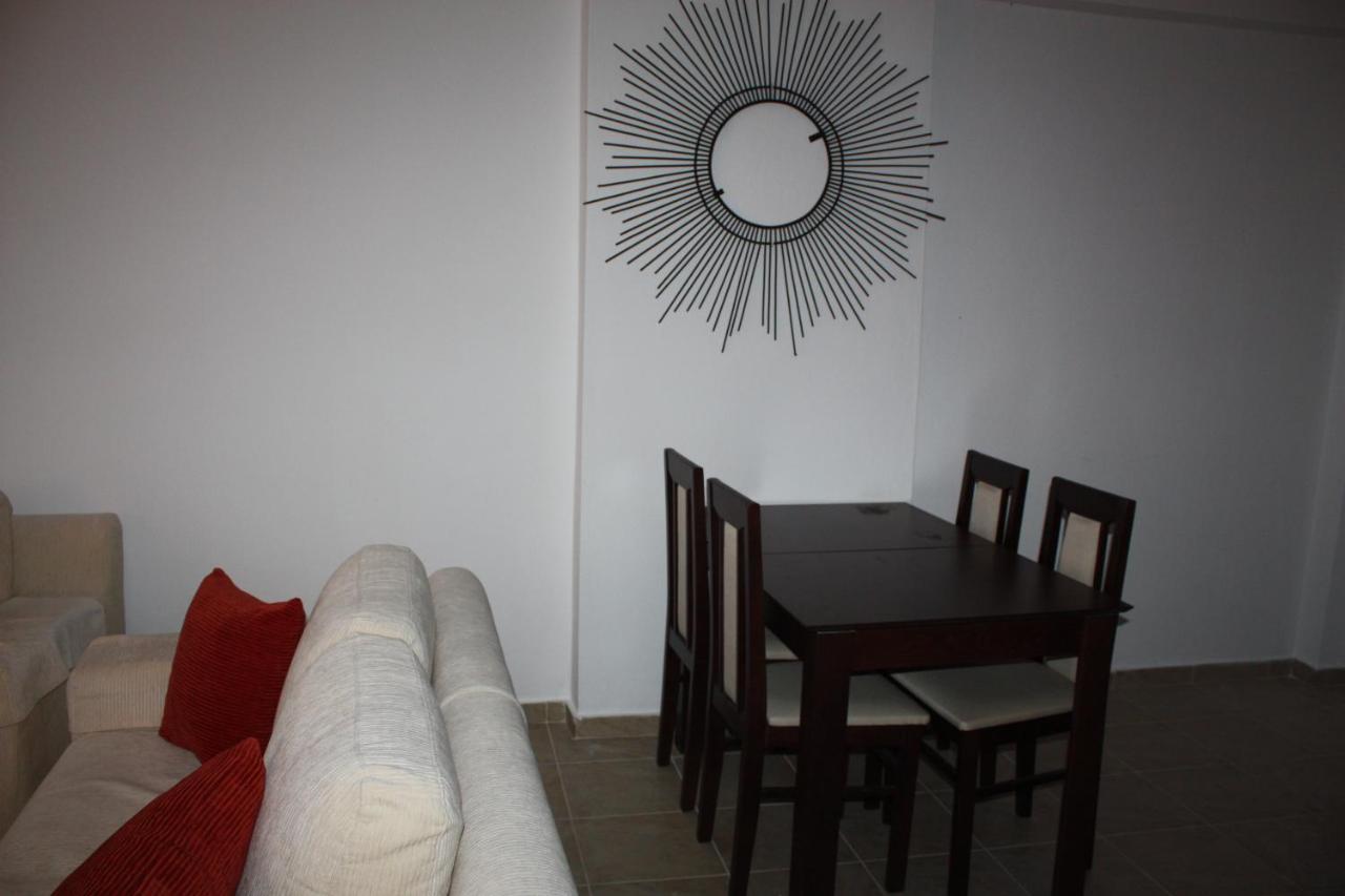 Stef Lux Home Of Kriopigi Eksteriør billede